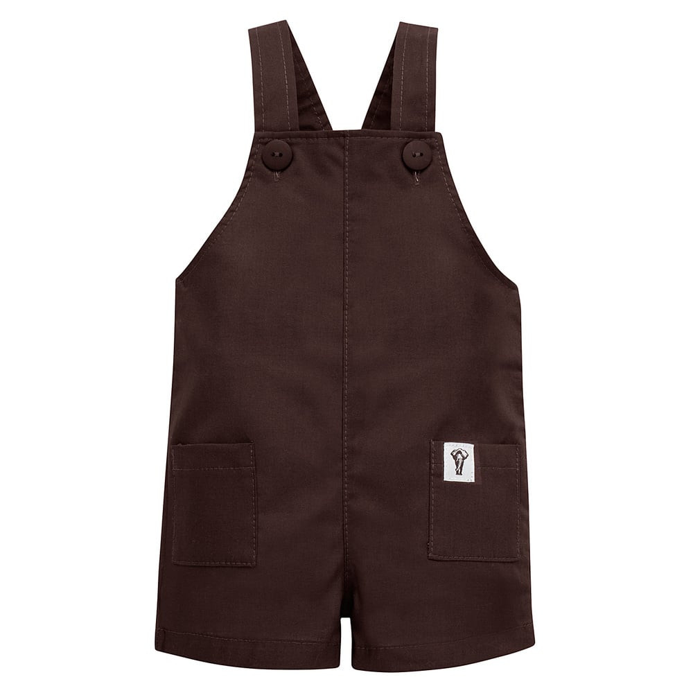 Pinokio Dungarees Safari