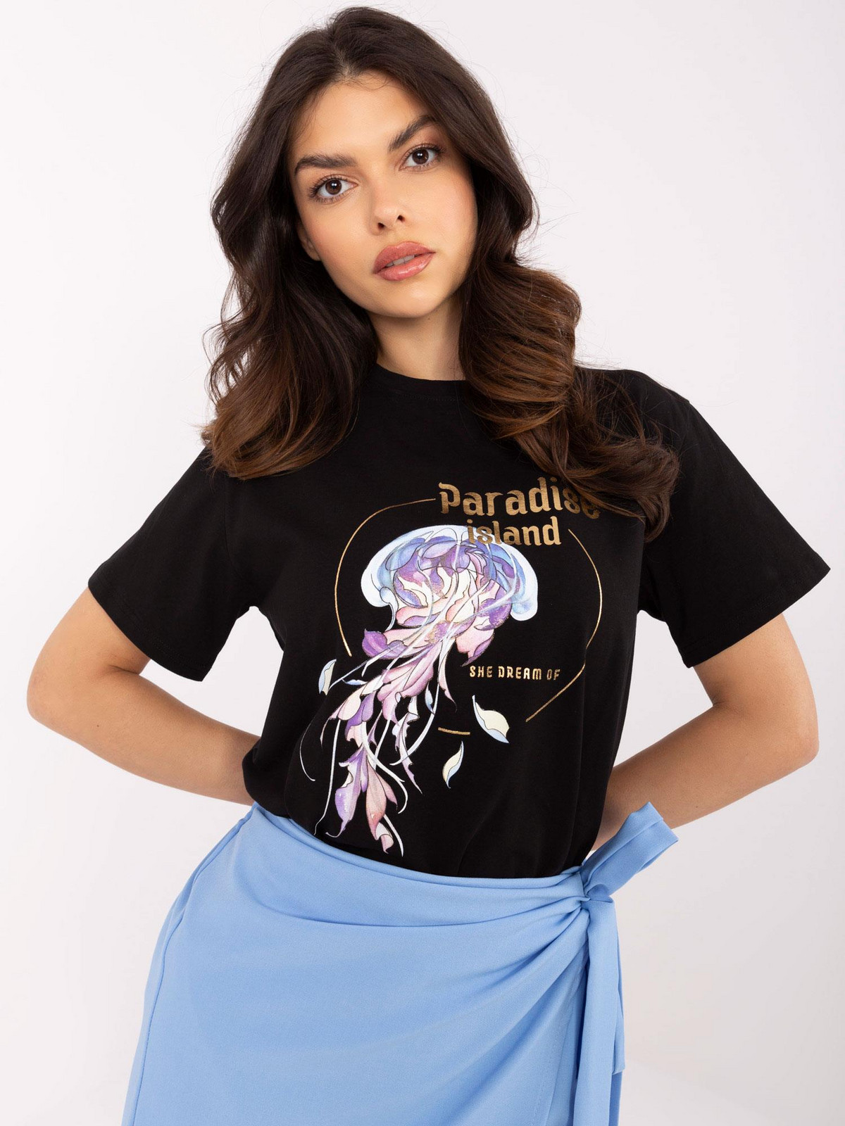 Blouse-CLM-BZ-0020.75-black