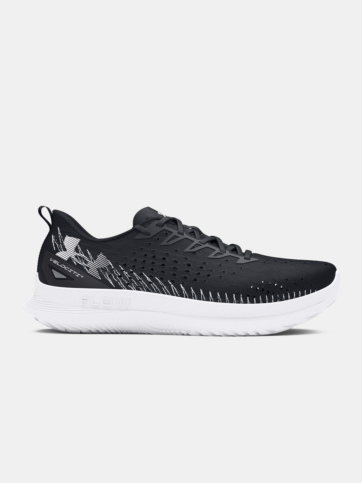 Pánské boty Under Armour UA Velociti 4-BLK - Pánské