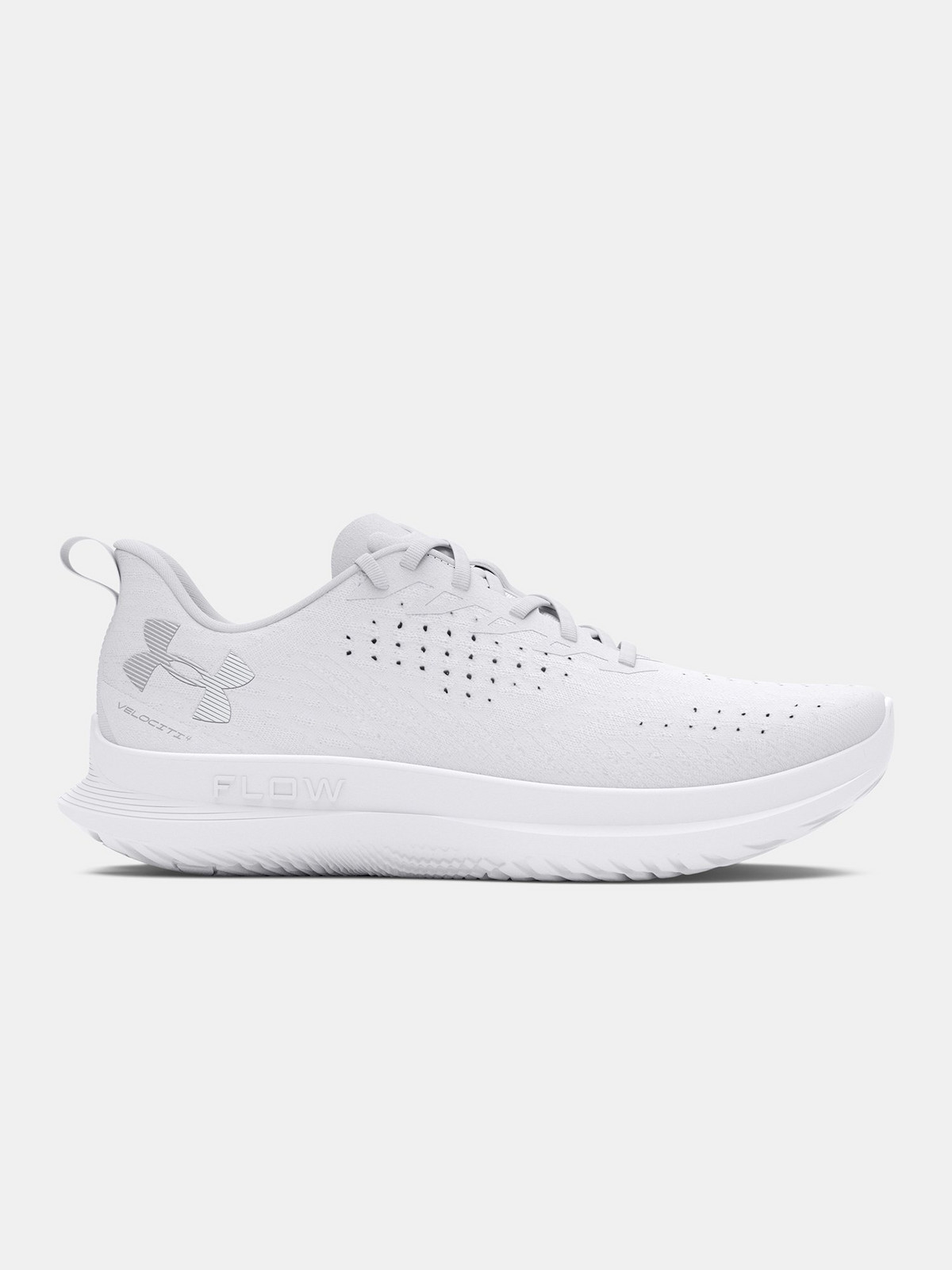Dámské boty Under Armour UA W Velociti 4-WHT - Dámské