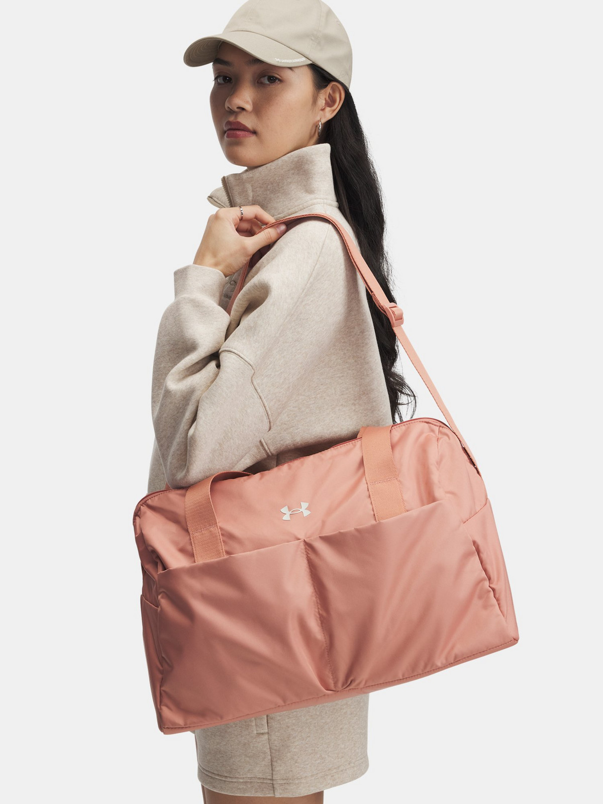 Dámská taška Under Armour UA Studio Lite Duffle - Dámské