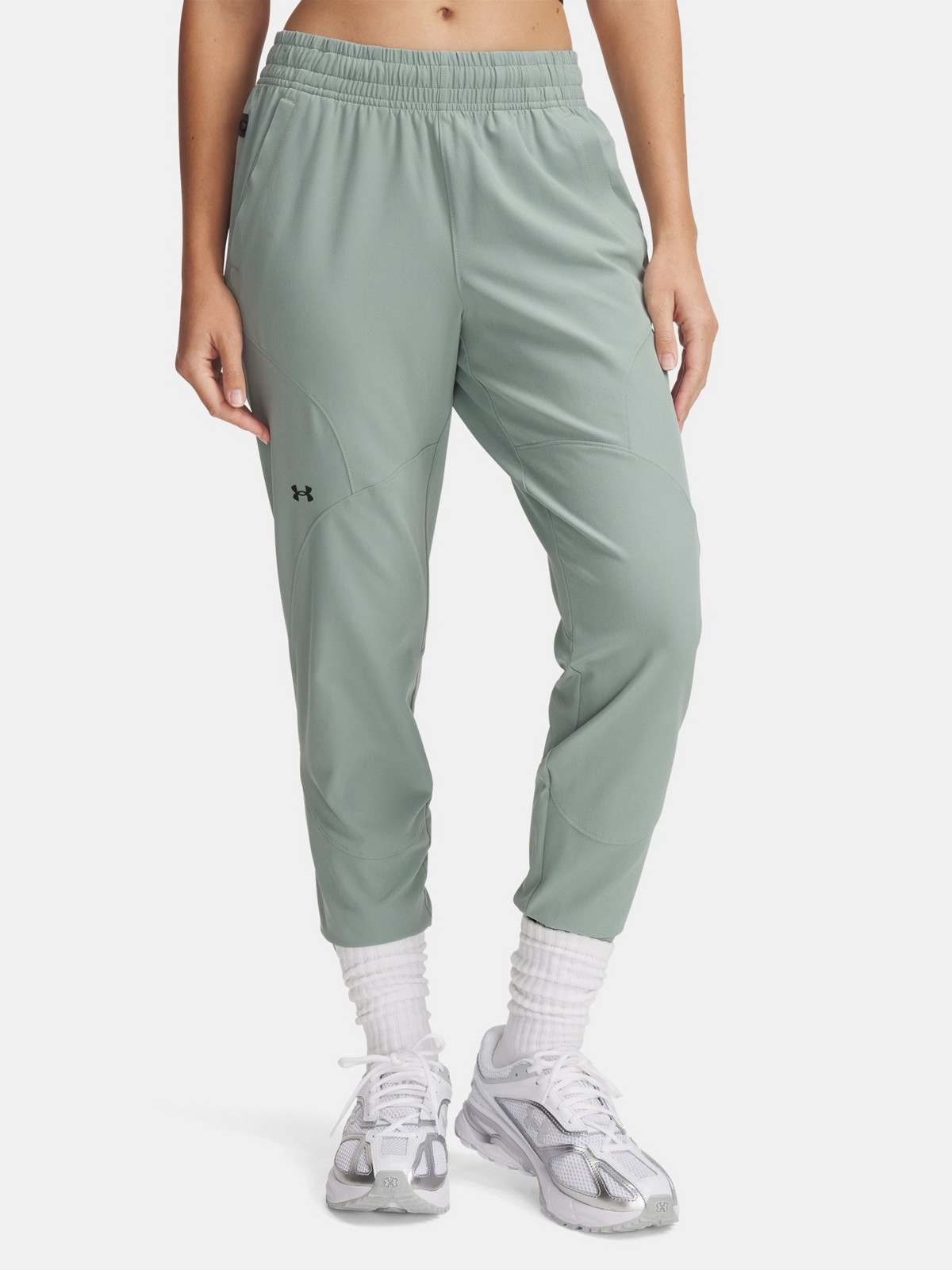 Dámské tepláky Under Armour UA Unstoppable Jogger - Dámské