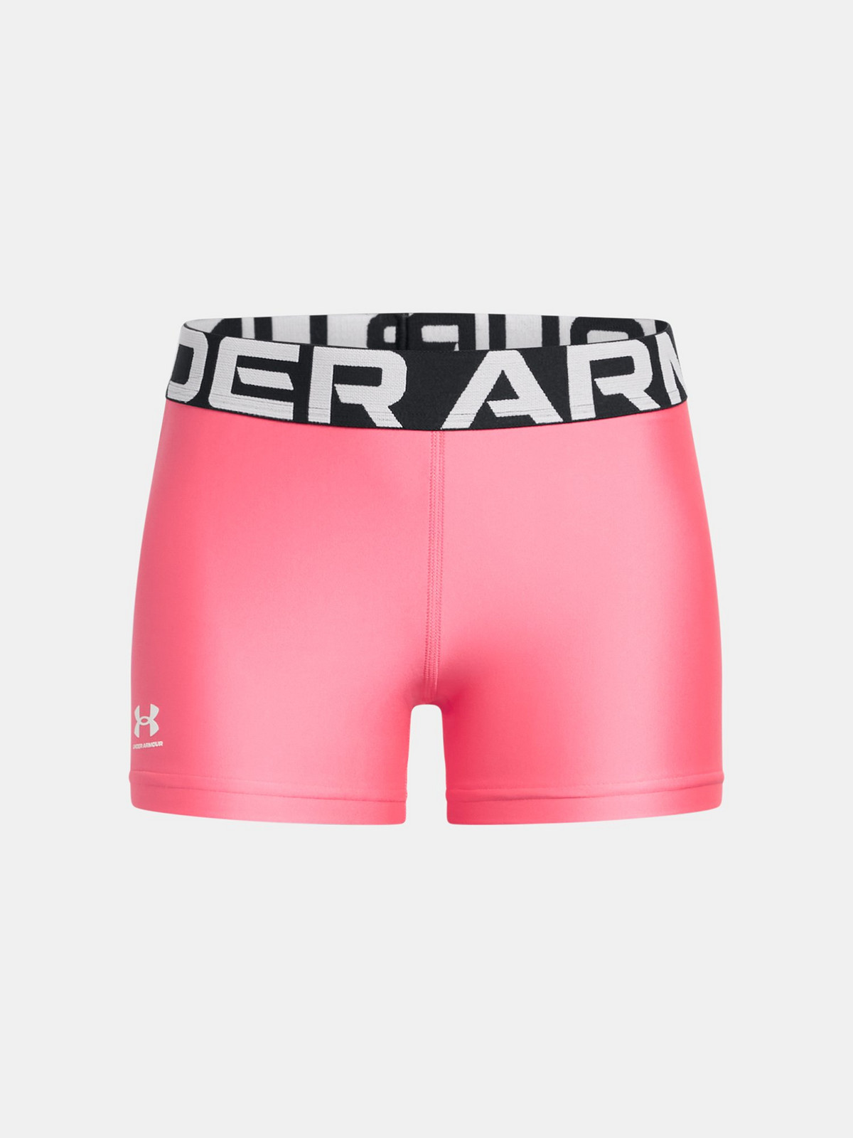 Dívčí kraťasy Under Armour G HG Shorty - Holky