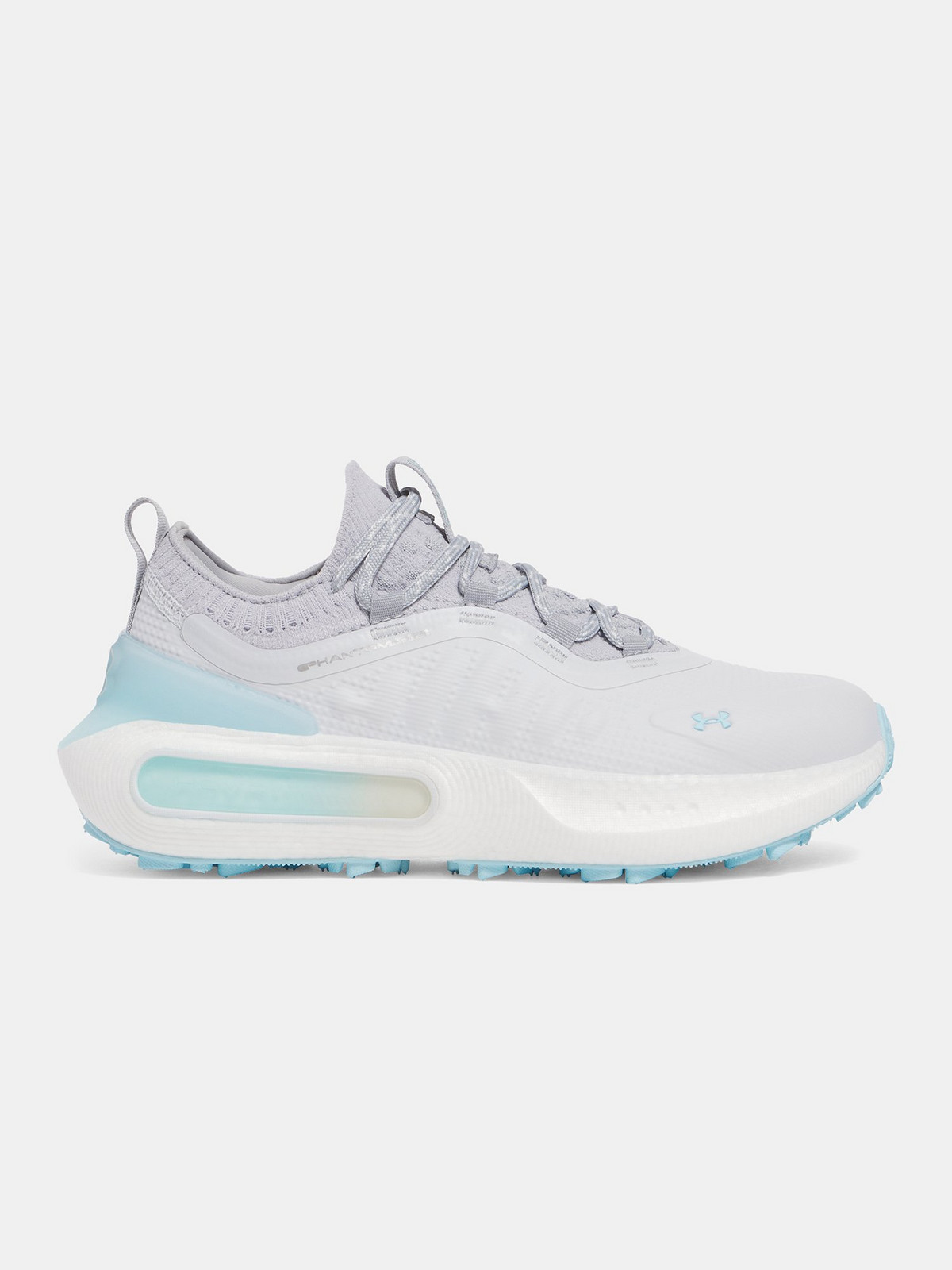 Dámské boty Under Armour UA W Phantom Fore - Dámské