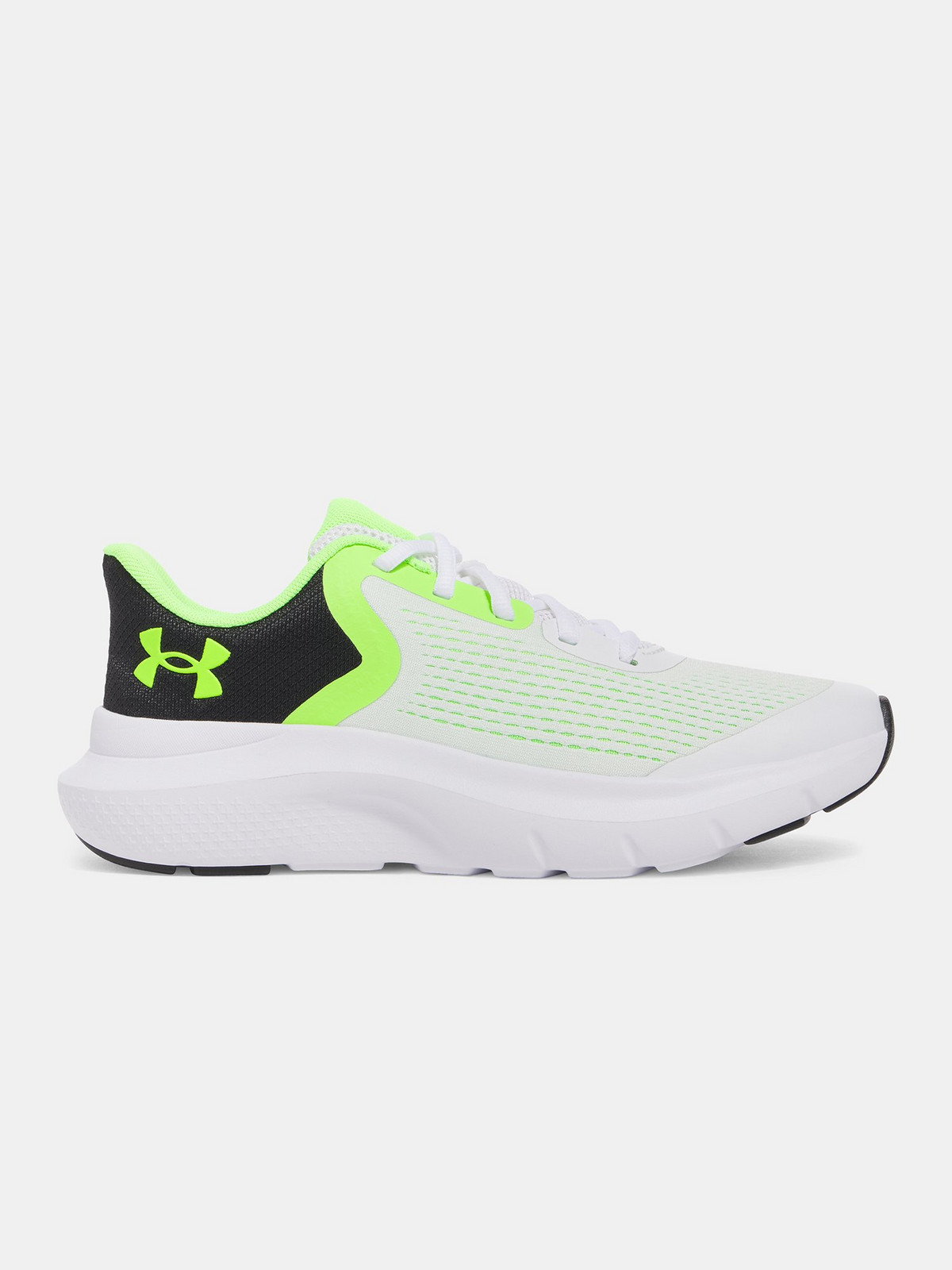 Chlapecké boty Under Armour UA BGS Rogue 5 - Kluci