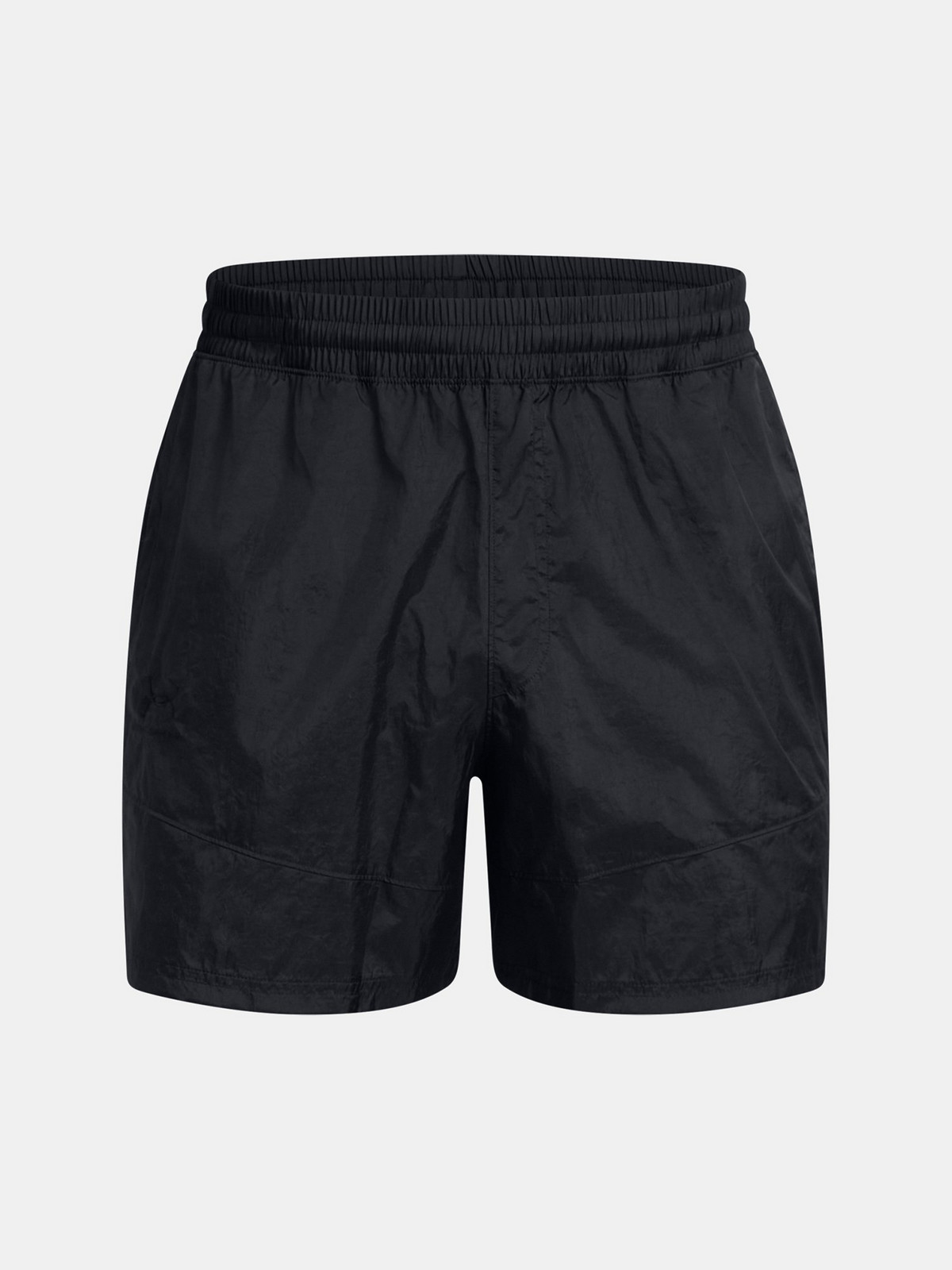 Pánské kraťasy Under Armour UA M's 96 Terrace Wvn Shorts-BLK - Pánské