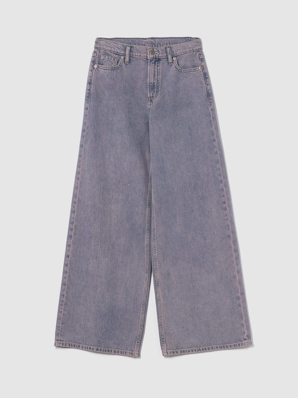GAP Džíny Baggy - Dámské