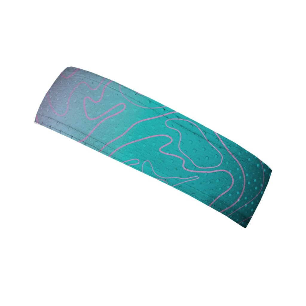 Bjež DROP 5 TWIST viz obrázek Čelenka