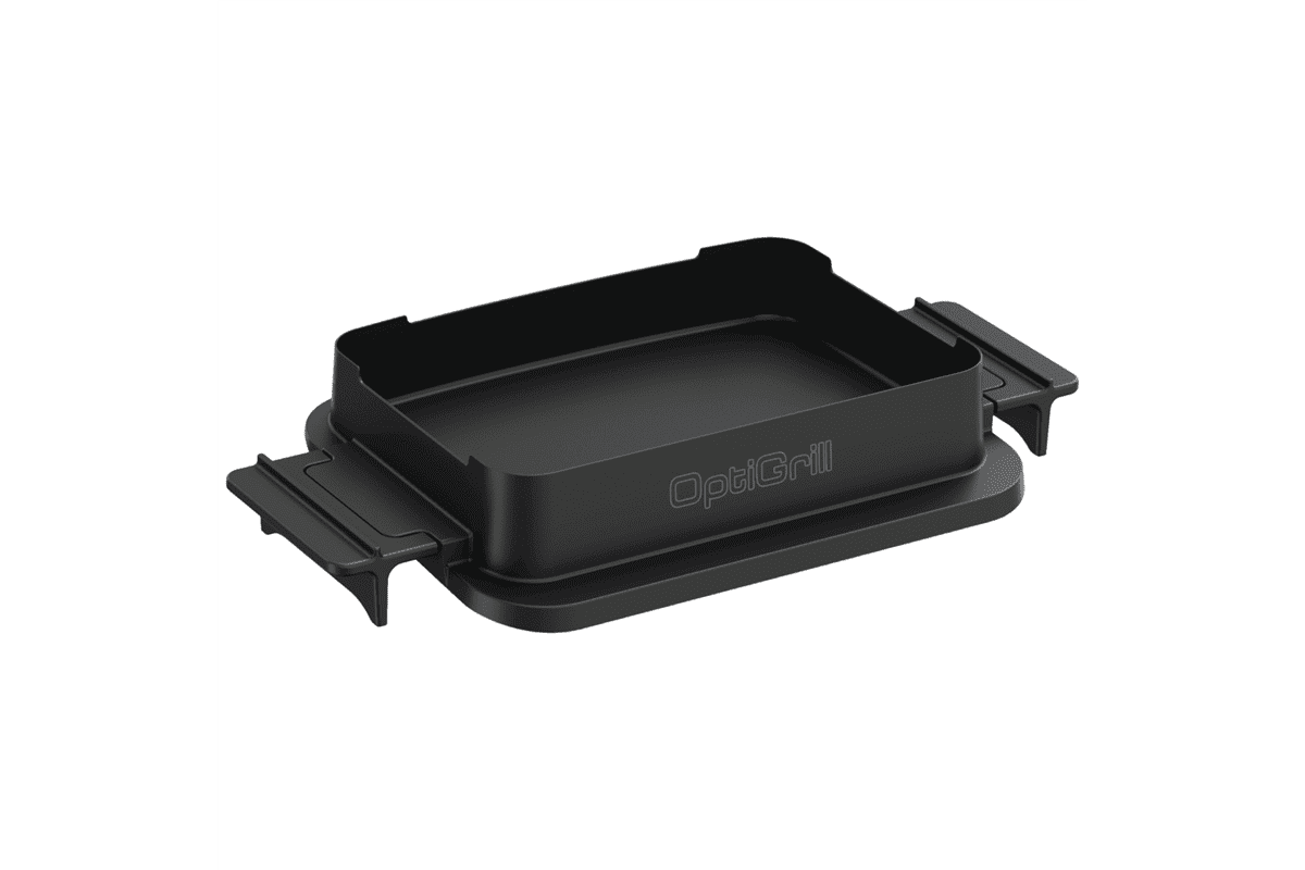 Příslušenství zapékací mísa pro gril Tefal OptiGrill 2v1 a 4v1 XA732810