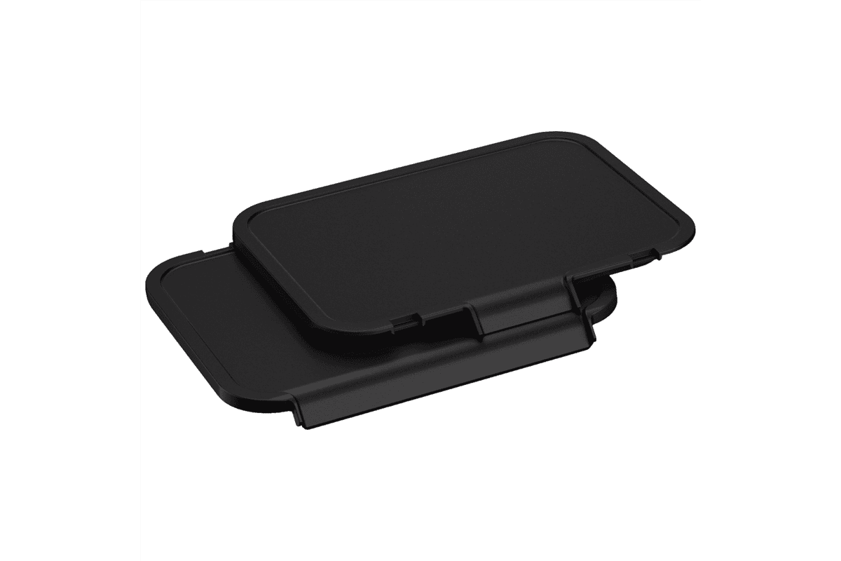 Příslušenství plancha desky pro gril Tefal OptiGrill 2v1 a 4v1 XA733810