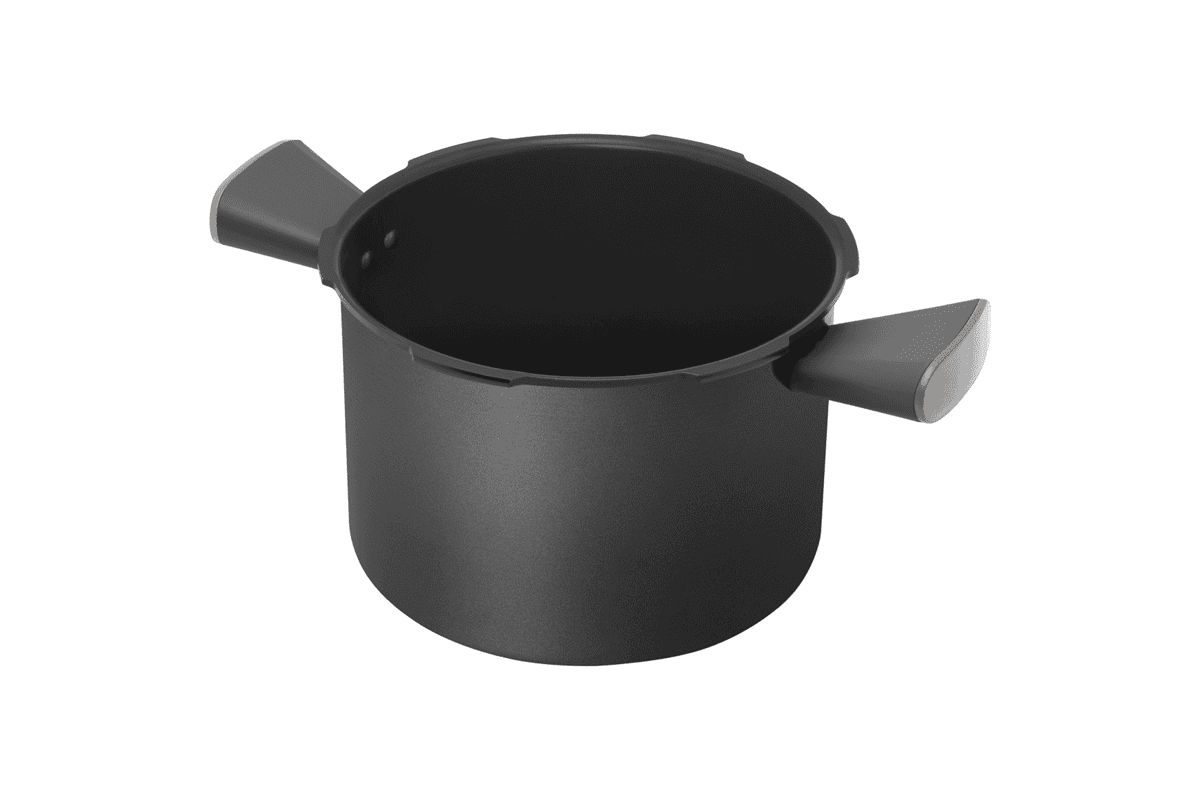 Příslušenství náhradní nádoba k multifunkčnímu hrnci Tefal Cook4me+ a Connect XA605011