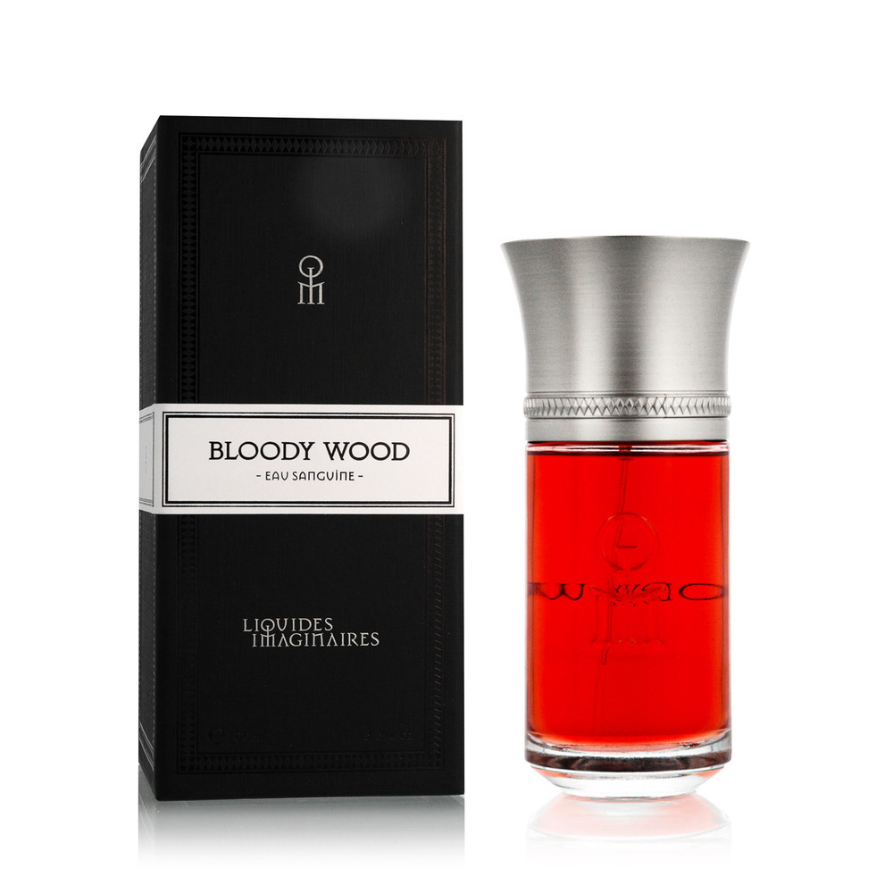 Liquides Imaginaires Bloody Wood EDP 100 ml UNISEX