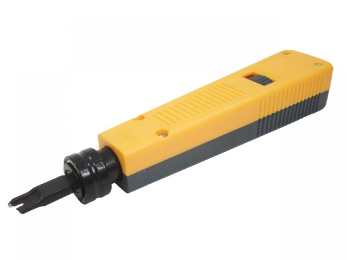 XtendLan Nastřelovač pro patch panely 110, Nastrelovac 110