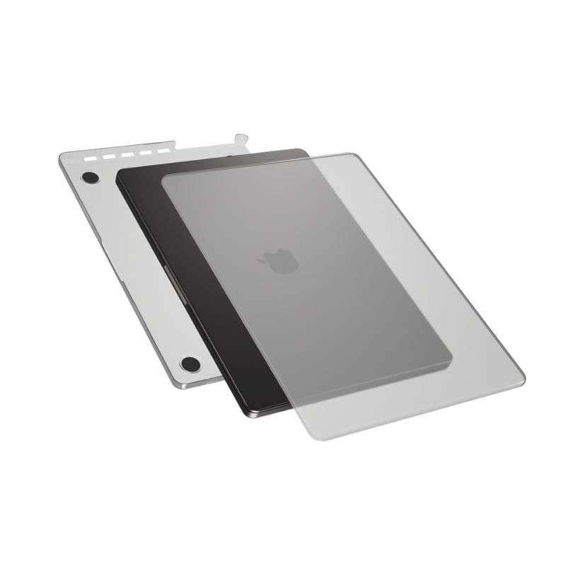 Epico Slim Shell for Macbook Pro M1/M2/M3/M4 14