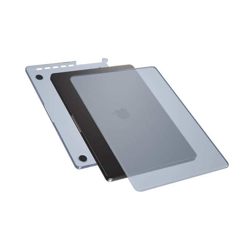 Epico Slim Shell for Macbook Pro M1/M2/M3/M4 14
