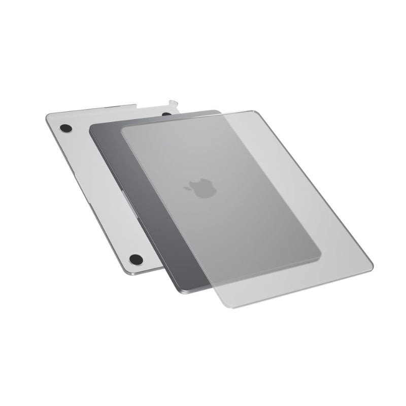 Epico Slim Shell for Macbook Air 13,6