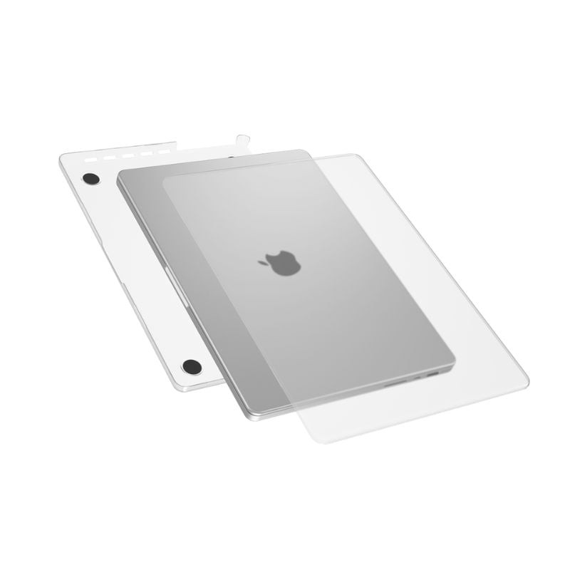 Epico Slim Shell for Macbook Pro M1/M2/M3/M4 14
