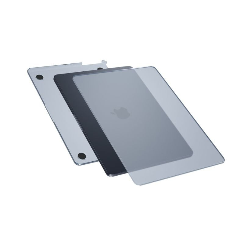 Epico Slim Shell for Macbook Air 13,6
