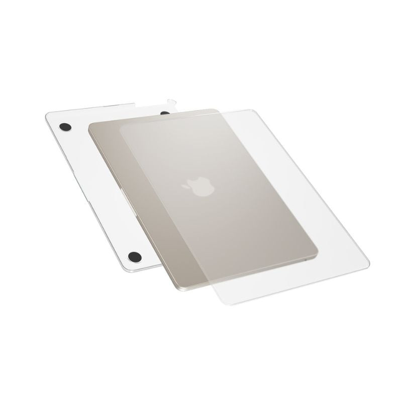 Epico Slim Shell for Macbook Air 13,6