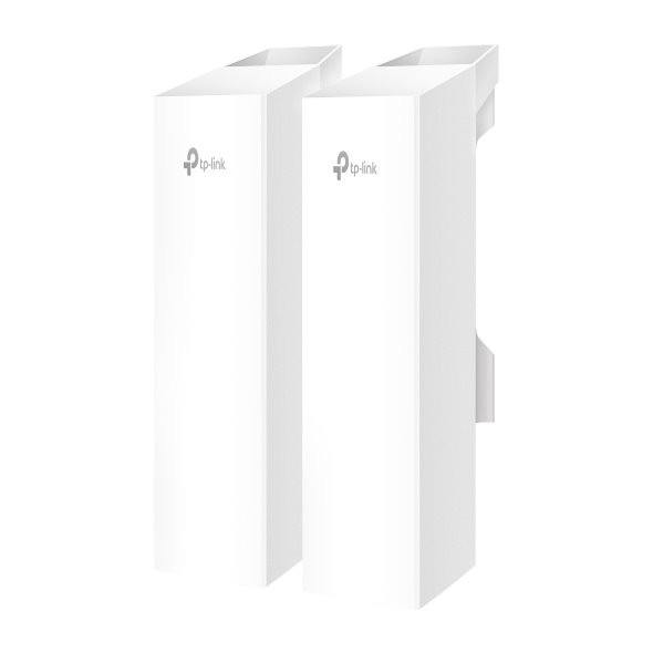 tp-link EAP211-Bridge KIT, 5GHz AC867 Indoor/Outdoor Access Point, EAP211-Bridge KIT