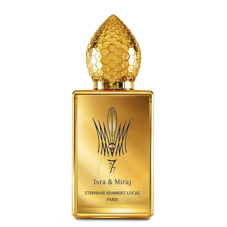 Parfémová voda UNISEX Isra & Miraj