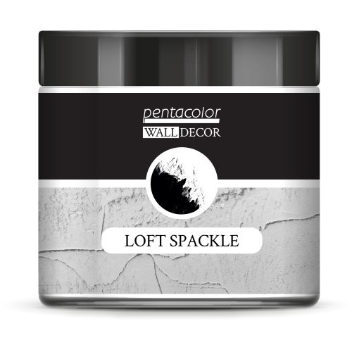 Loftový nátěr WALL DECOR 500 ml