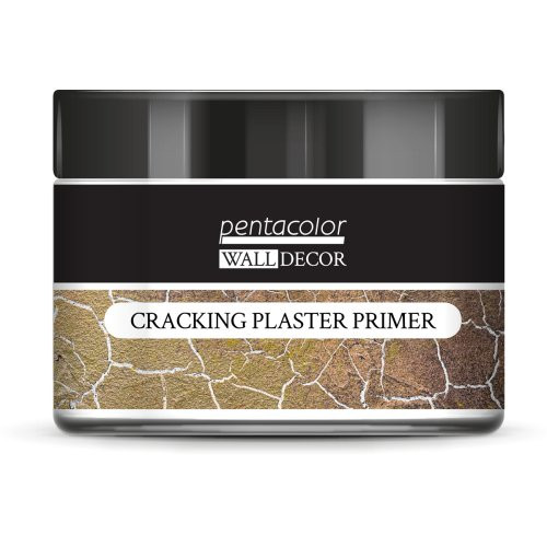 Kraklovací omítka základ WALL DECOR 150 ml
