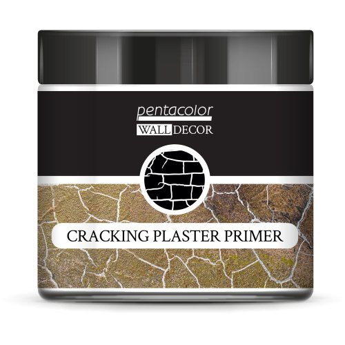 Kraklovací omítka základ WALL DECOR 500 ml