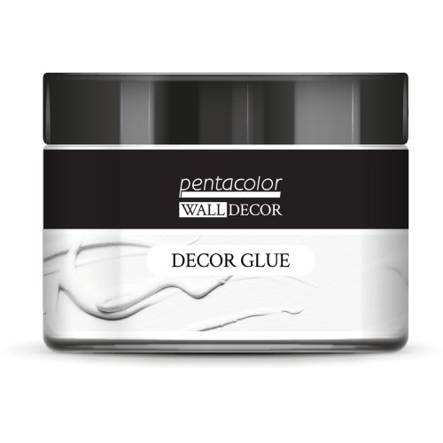 Dekorační lepidlo na zeď WALL DECOR 150 ml