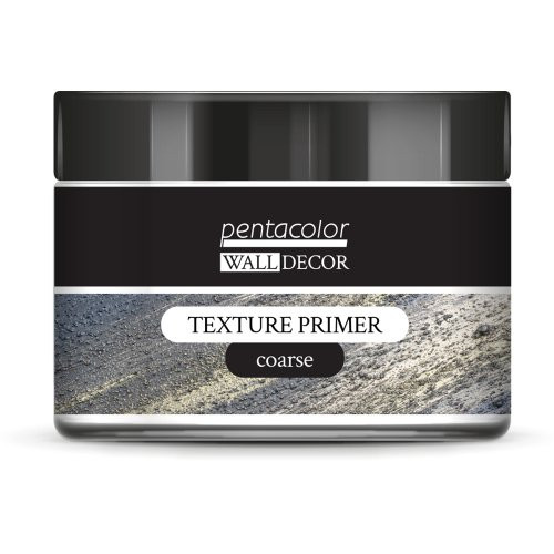 Základní nátěr hrubý WALL DECOR 150 ml BÍLÁ