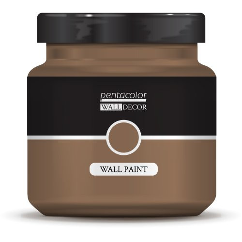 Barva na zeď WALL DECOR 1000 ml POUŠTNÍ PÍSEK