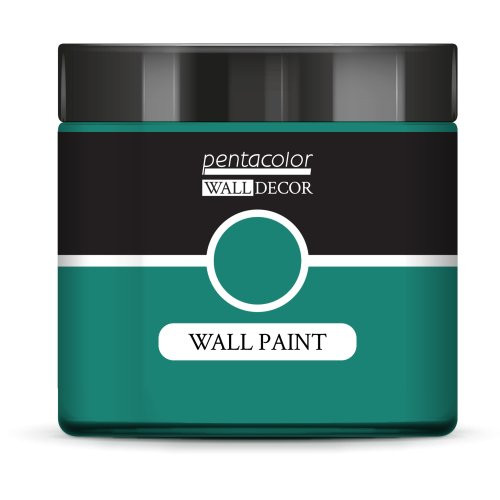 Barva na zeď WALL DECOR 500 ml TMAVÁ PATINA