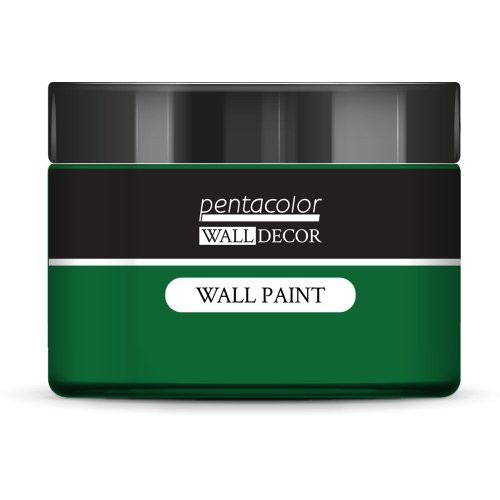 Barva na zeď WALL DECOR 150 ml AVOKÁDO ZELENÁ