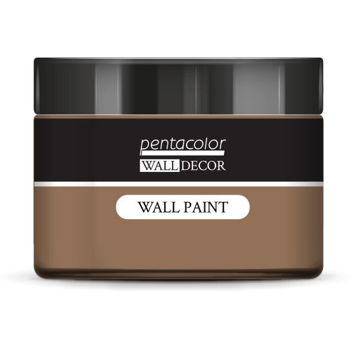 Barva na zeď WALL DECOR 150 ml POUŠTNÍ PÍSEK