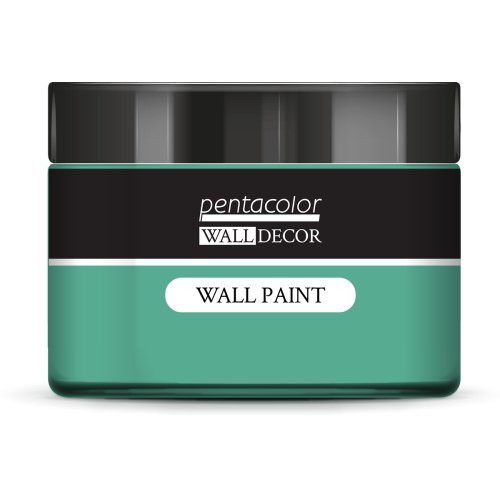 Barva na zeď WALL DECOR 150 ml SVĚTLÁ PATINA