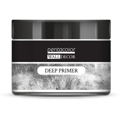 Základ hluboký Deep primer WALL DECOR 150 ml