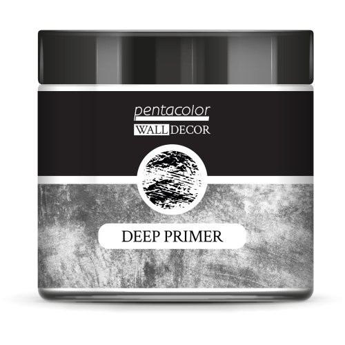 Základ hluboký Deep primer WALL DECOR 500 ml
