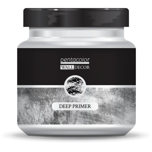 Základ hluboký Deep primer WALL DECOR 1000 ml