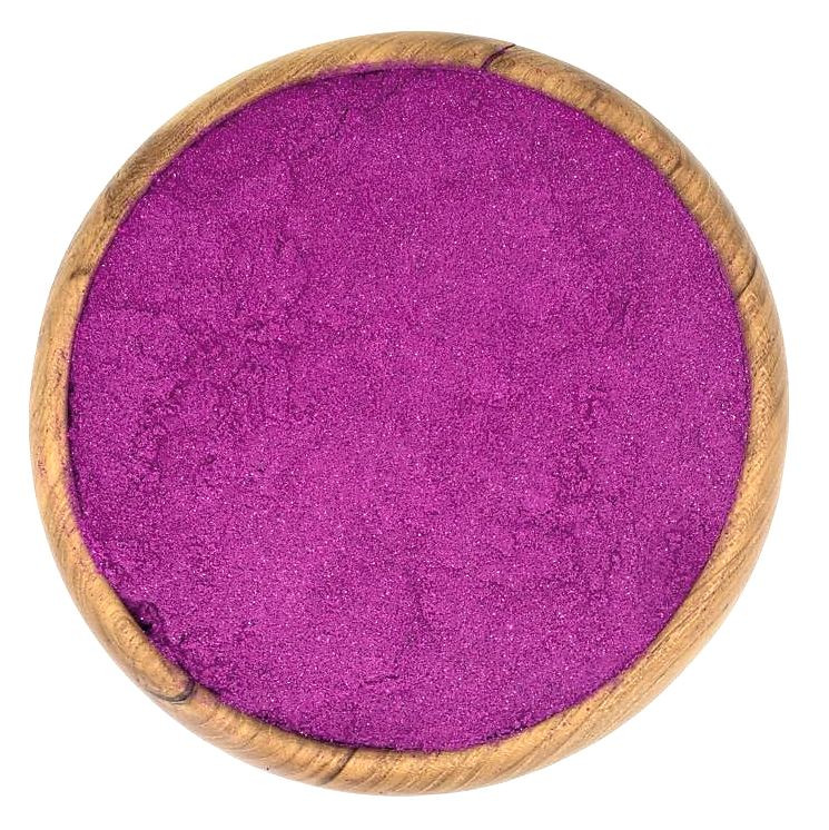 Zdravoslav Dračí ovoce lyofilizované PRÁŠEK 1 Kg