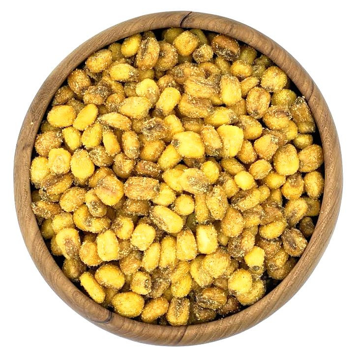 Zdravoslav Kukuřice medovo hořčicová v doze 650 g