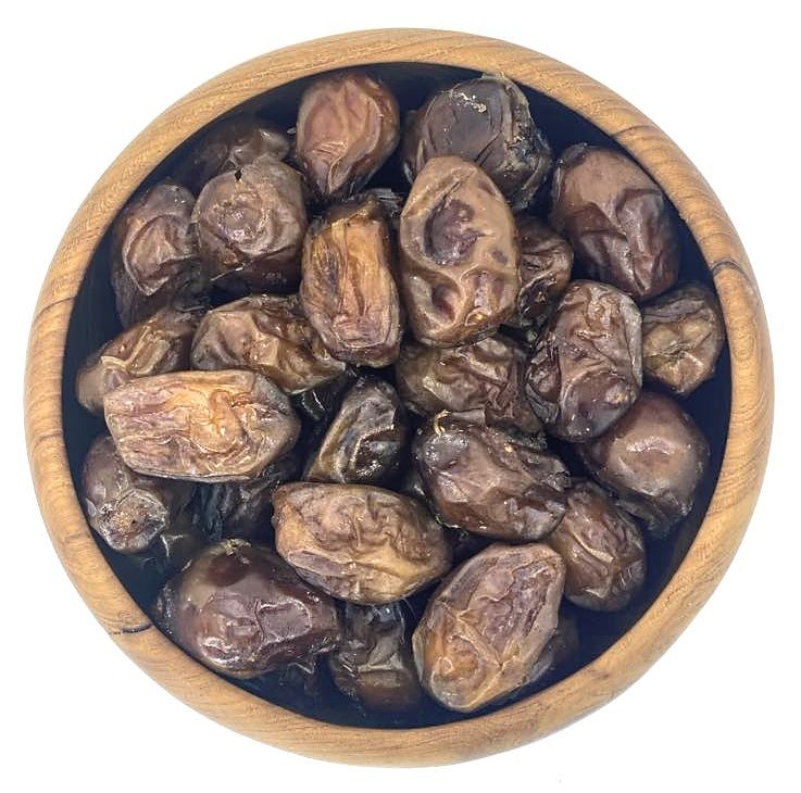 Zdravoslav Datle Khasuji medové sušené s peckou 1000 g