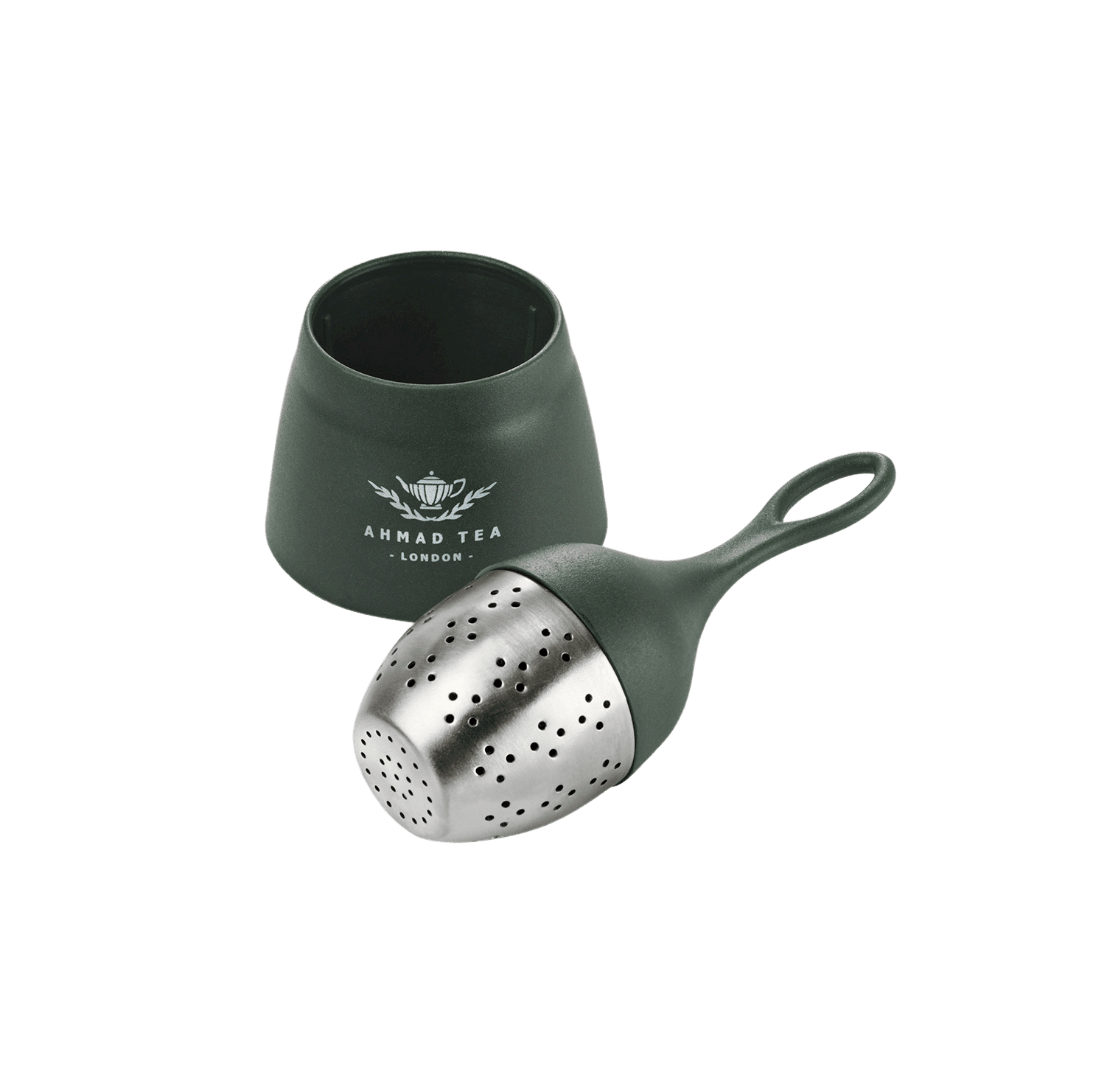 Ahmad Tea | Sítko na čaj
