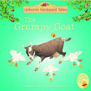 Grumpy Goat -  (Amery Heather)(Paperback / softback)