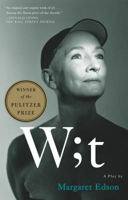 Wit: A Play -  (Edson Margaret)(Paperback)