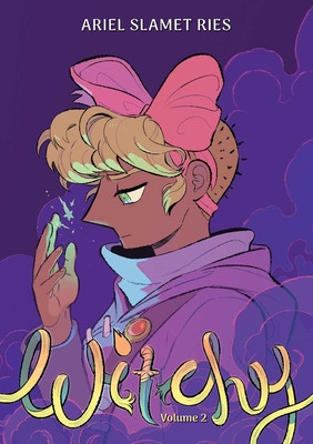 Witchy Vol. 2: Volume 2 -  (Ries Ariel Slamet)(Paperback)
