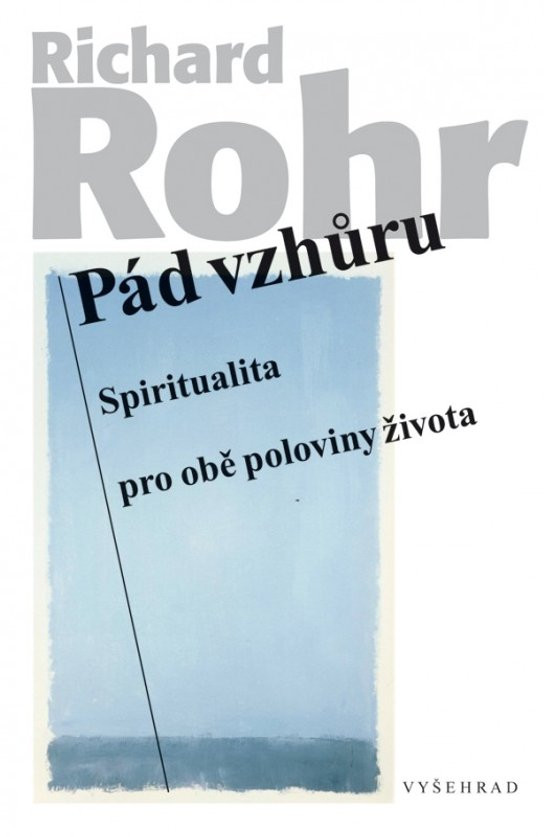 Pád vzhůru