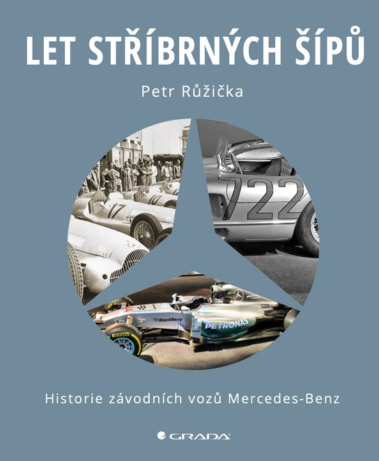 Let stříbrných šípů