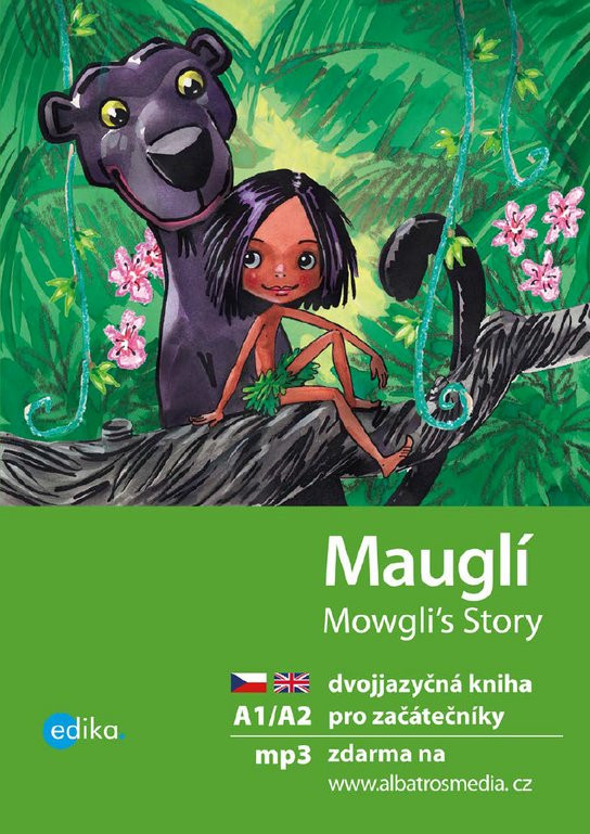 Mauglí A1/A2
