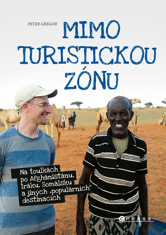 Mimo turistickou zónu