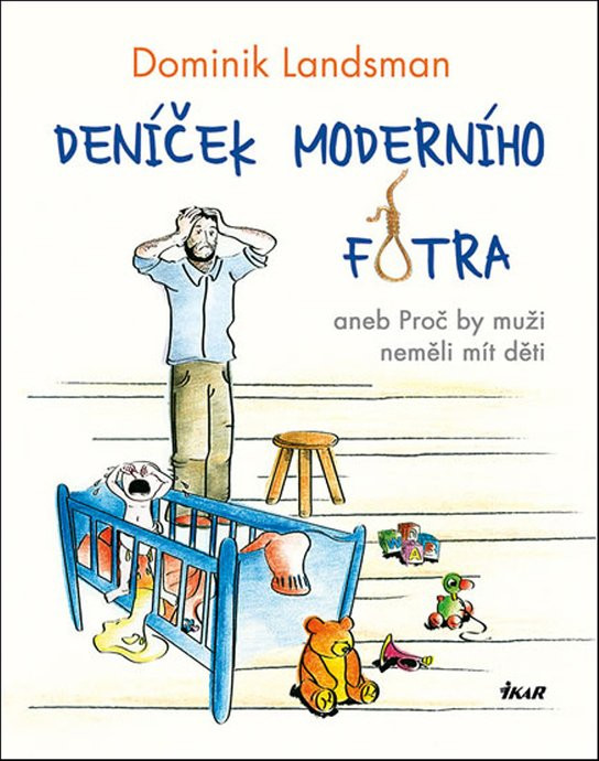 Deníček moderního fotra